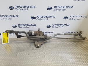 Usagé Moteur + mécanisme d'essuie glace Volkswagen Transporter T5 2.5 TDi Prix € 48,40 Prix TTC proposé par Autodemontage J&W van Esch