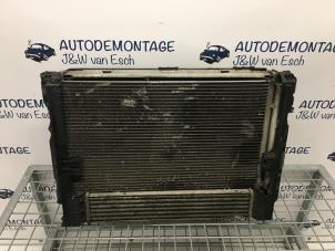 Used Cooling set BMW 3 serie (E90) 316d 16V Price € 302,50 Inclusive VAT offered by Autodemontage J&W van Esch