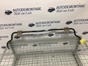 Used Front anti-roll bar Citroen C4 Cactus (0B/0P) 1.6 Blue Hdi 100 Price € 30,25 Inclusive VAT offered by Autodemontage J&W van Esch
