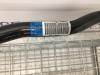 Front anti-roll bar from a Citroën C4 Cactus (0B/0P) 1.6 Blue Hdi 100 2018