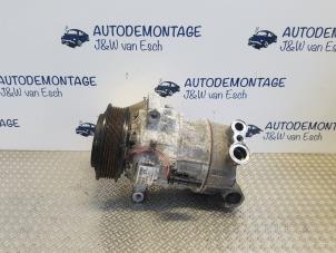 Usados Bomba de aire acondicionado Opel Astra K 1.6 CDTI 110 16V Precio € 96,80 IVA incluido ofrecido por Autodemontage J&W van Esch