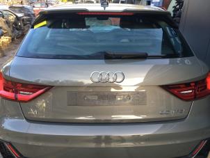 Used Tailgate Audi A1 Sportback (GBA) 1.0 30 TFSI 12V Price € 484,00 Inclusive VAT offered by Autodemontage J&W van Esch