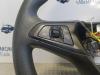 Steering wheel from a Opel Astra K 1.6 CDTI 110 16V 2017