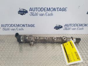 Używane Dystrybutor paliwa Audi A3 Sportback (8VA/8VF) 2.0 TDI 16V Cena € 90,75 Z VAT oferowane przez Autodemontage J&W van Esch