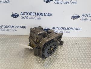 Usados Bomba de aceite Audi A3 Sportback (8VA/8VF) 2.0 TDI 16V Precio € 181,50 IVA incluido ofrecido por Autodemontage J&W van Esch
