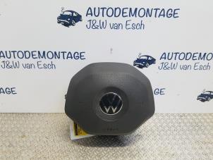 Usagé Airbag gauche (volant) Volkswagen Golf VIII (CD1) 1.5 TSI BlueMotion 16V Prix € 484,00 Prix TTC proposé par Autodemontage J&W van Esch
