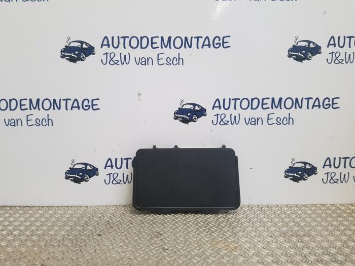 Modul (sonstige) van een Volkswagen Golf VIII (CD1) 1.5 TSI BlueMotion 16V 2020