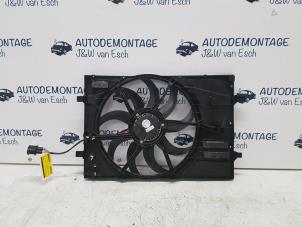Used Cooling fan housing Volkswagen Golf VIII (CD1) 1.5 TSI BlueMotion 16V Price € 242,00 Inclusive VAT offered by Autodemontage J&W van Esch
