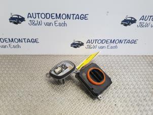 Usados Módulo de xenón Volkswagen Golf VIII (CD1) 1.5 TSI BlueMotion 16V Precio € 90,75 IVA incluido ofrecido por Autodemontage J&W van Esch