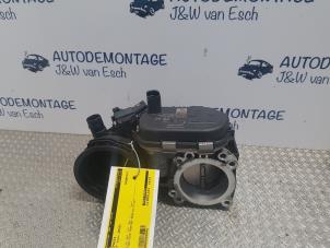 Used Throttle body Volkswagen Golf VIII (CD1) 1.5 TSI BlueMotion 16V Price € 90,75 Inclusive VAT offered by Autodemontage J&W van Esch