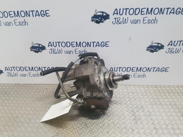 Begagnade Högtryckspump Opel Astra K 1.6 CDTI 110 16V Pris € 242,00 Inklusive moms erbjuds av Autodemontage J&W van Esch