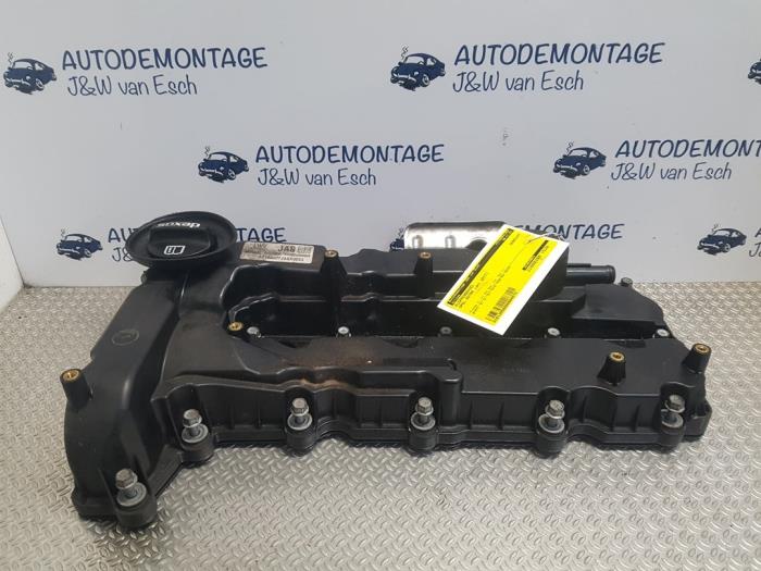 Gebrauchte Ventildeckel Opel Astra K 1.6 CDTI 110 16V Preis € 72,60 Mit Mehrwertsteuer angeboten von Autodemontage J&W van Esch
