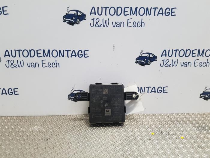 Ordinateur smart entry d'un Volkswagen Golf VIII (CD1) 1.5 TSI BlueMotion 16V 2020
