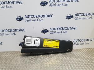 Used Seat airbag (seat) Renault Captur (2R) 1.5 Energy dCi 90 FAP Price € 36,30 Inclusive VAT offered by Autodemontage J&W van Esch