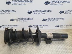 Used Front shock absorber, right Volkswagen Polo VI (AW1) 1.0 MPI 12V Price € 181,50 Inclusive VAT offered by Autodemontage J&W van Esch