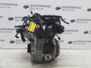 Usados Motor Volkswagen Polo VI (AW1) 1.0 MPI 12V Precio € 1.633,50 IVA incluido ofrecido por Autodemontage J&W van Esch
