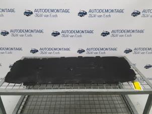 Used Bonnet Lining Volkswagen Polo VI (AW1) 1.0 MPI 12V Price € 60,50 Inclusive VAT offered by Autodemontage J&W van Esch
