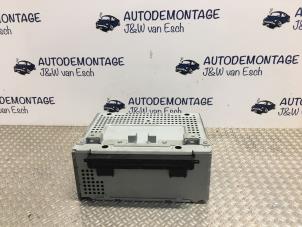 Used CD player Ford Fiesta 6 (JA8) 1.0 EcoBoost 12V 100 Price € 60,50 Inclusive VAT offered by Autodemontage J&W van Esch
