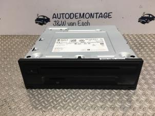 Used Navigation module Volkswagen Polo VI (AW1) 1.0 MPI 12V Price € 363,00 Inclusive VAT offered by Autodemontage J&W van Esch
