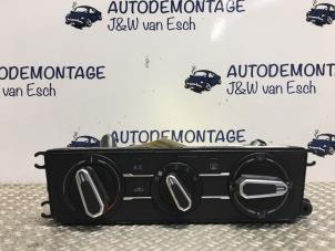 Używane Panel sterowania nagrzewnicy Volkswagen Polo VI (AW1) 1.0 MPI 12V Cena € 60,50 Z VAT oferowane przez Autodemontage J&W van Esch