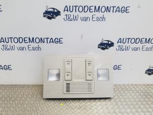 Used Interior lighting, front Volkswagen Polo VI (AW1) 1.0 MPI 12V Price € 24,20 Inclusive VAT offered by Autodemontage J&W van Esch