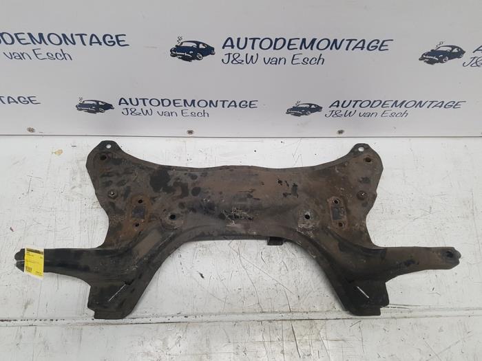 Subframe Fiat Panda 1.1 Fire - 187A1000