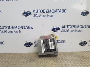 Used Airbag Module Fiat Panda (169) 1.1 Fire Price € 60,50 Inclusive VAT offered by Autodemontage J&W van Esch