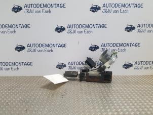 Used Ignition lock + key Opel Karl 1.0 12V Price € 60,50 Inclusive VAT offered by Autodemontage J&W van Esch