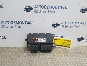 Usados Módulo de Airbag Opel Karl 1.0 12V Precio € 60,50 IVA incluido ofrecido por Autodemontage J&W van Esch