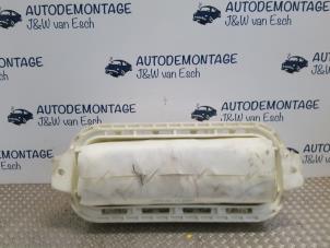 Used Right airbag (dashboard) Opel Karl 1.0 12V Price € 181,50 Inclusive VAT offered by Autodemontage J&W van Esch