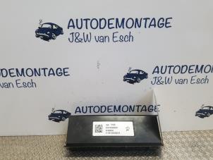 Used Heater computer Opel Karl 1.0 12V Price € 42,35 Inclusive VAT offered by Autodemontage J&W van Esch