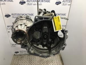 Gebrauchte Getriebe Volkswagen T-Roc 1.5 TSI Evo BMT 4Motion 16V Preis € 1.633,50 Mit Mehrwertsteuer angeboten von Autodemontage J&W van Esch