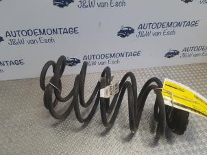 Usagé Ressort de flexion arrière Opel Karl 1.0 12V Prix € 42,35 Prix TTC proposé par Autodemontage J&W van Esch