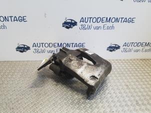 Used Front brake calliper, right Volkswagen Polo VI (AW1) 1.0 MPI 12V Price € 60,50 Inclusive VAT offered by Autodemontage J&W van Esch
