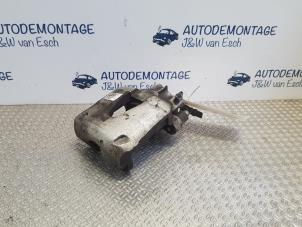 Used Front brake calliper, left Volkswagen Polo VI (AW1) 1.0 MPI 12V Price € 60,50 Inclusive VAT offered by Autodemontage J&W van Esch