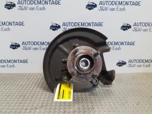 Used Front wheel hub Ford Fiesta 6 (JA8) 1.0 EcoBoost 12V 100 Price € 60,50 Inclusive VAT offered by Autodemontage J&W van Esch
