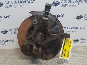 Used Front wheel hub Ford Fiesta 6 (JA8) 1.0 EcoBoost 12V 100 Price € 60,50 Inclusive VAT offered by Autodemontage J&W van Esch
