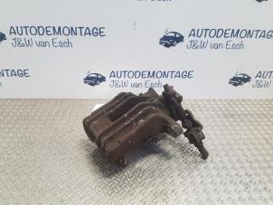 Used Rear brake calliper, left Volkswagen Golf IV (1J1) 1.6 16V Price € 30,25 Inclusive VAT offered by Autodemontage J&W van Esch