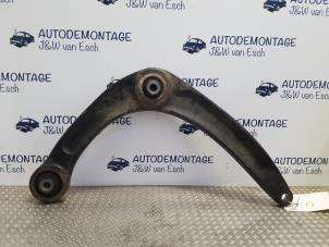 Used Front wishbone, left Peugeot Partner (GC/GF/GG/GJ/GK) 1.6 BlueHDi 100 Price € 36,30 Inclusive VAT offered by Autodemontage J&W van Esch