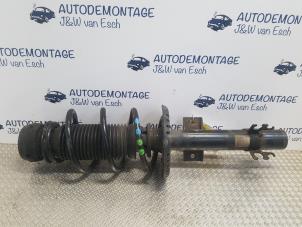 Used Front shock absorber, right Volkswagen Up! (121) 1.0 12V 75 Price € 60,50 Inclusive VAT offered by Autodemontage J&W van Esch