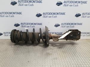 Used Front shock absorber, right Opel Karl 1.0 12V Price € 60,50 Inclusive VAT offered by Autodemontage J&W van Esch