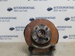 Used Front wheel hub Opel Karl 1.0 12V Price € 60,50 Inclusive VAT offered by Autodemontage J&W van Esch