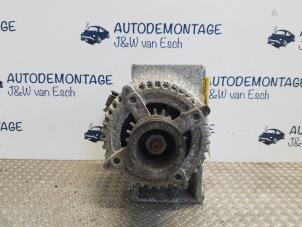 Usagé Dynamo Opel Astra K 1.6 CDTI 110 16V Prix € 36,30 Prix TTC proposé par Autodemontage J&W van Esch