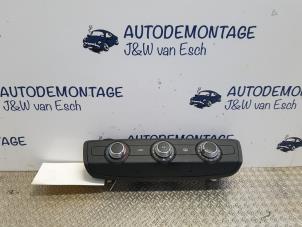 Usados Panel de control de calefacción Audi A1 Sportback (GBA) 1.0 30 TFSI 12V Precio € 78,65 IVA incluido ofrecido por Autodemontage J&W van Esch