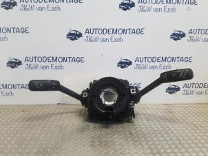 Used Steering column stalk Volkswagen Golf VII (AUA) 1.4 TSI 16V Price € 60,50 Inclusive VAT offered by Autodemontage J&W van Esch
