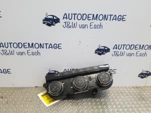 Used Heater control panel Volkswagen Golf VII (AUA) 1.4 TSI 16V Price € 30,25 Inclusive VAT offered by Autodemontage J&W van Esch