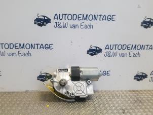 Usagé Moteur toit ouvrant Volkswagen Golf VII (AUA) 1.4 TSI 16V Prix € 78,65 Prix TTC proposé par Autodemontage J&W van Esch