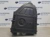 Cuerpo de filtro de aire de un Volkswagen Polo VI (AW1) 1.0 TSI 12V 2021