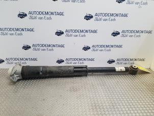 Used Rear shock absorber, right Volkswagen Polo VI (AW1) 1.0 TSI 12V Price € 60,50 Inclusive VAT offered by Autodemontage J&W van Esch