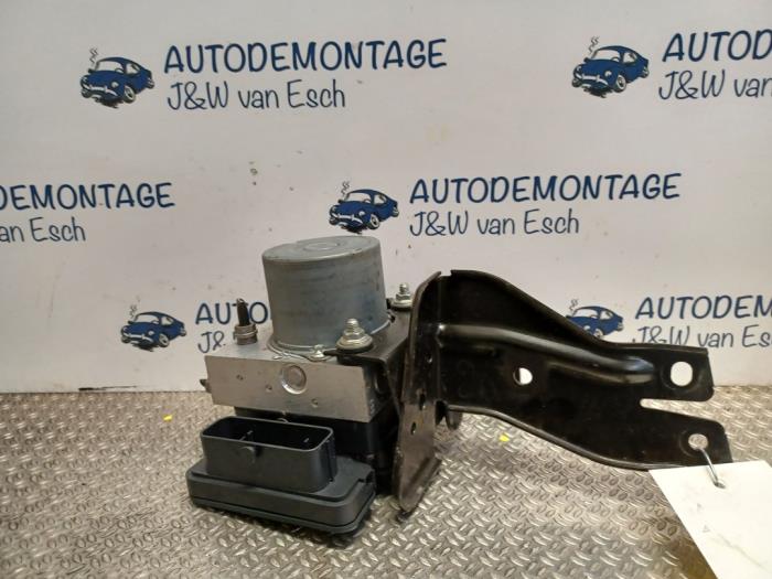 Usagé Bloc ABS Audi A1 Sportback (8XA/8XF) 1.4 TFSI 16V Prix € 90,75 Prix TTC proposé par Autodemontage J&W van Esch